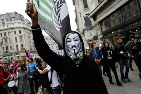 Ex Anonymous Member Reveals The Inner Workings Of The Hacktivist Group
