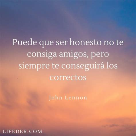 100 Frases De Honestidad Ideales Para Reflexionar