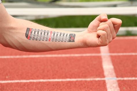 Share Track And Field Tattoos Best In Cdgdbentre