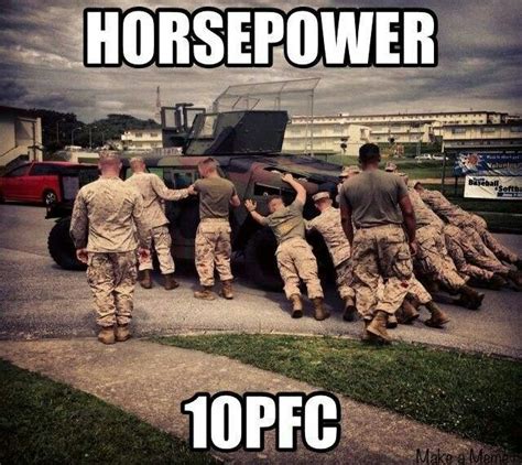 Military Memes Usmc Humor Marine Corps Humor