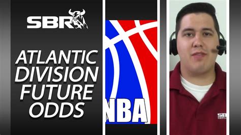 Here are some interesting trends to. NBA Atlantic Division Future Odds: Could the Knicks be a ...