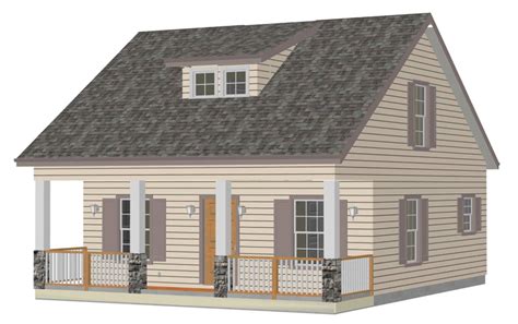 Small House Plan Small House Plans Under 1000 Sq Ft Cabins Cottages