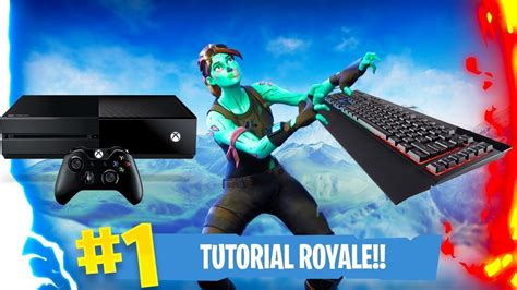 What are the best keyboards to play fortnite? How to Use Keyboard and Mouse on Xbox One for Fortnite ...