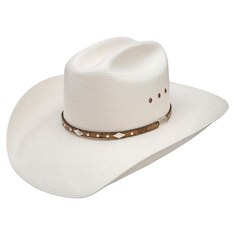 Stetson Russell 8x Natural Resistol And Stetson Hats Mexico