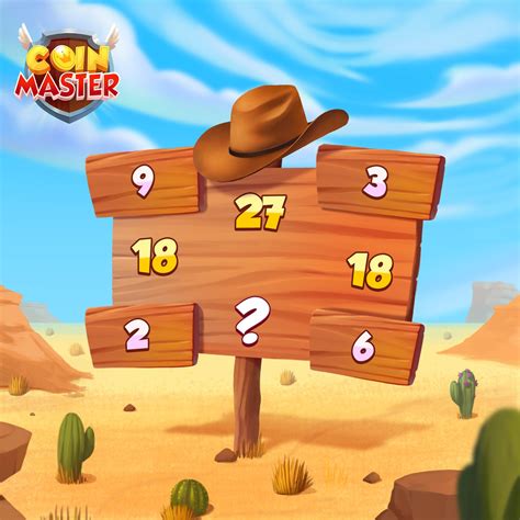 Do you have what it takes to be the next coin master? Coin Master Rewards, Time for a math game! Find the ...