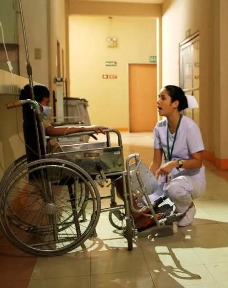 Maxene Magalona Portrays Life Story Of The Rapping Nurse In Her First