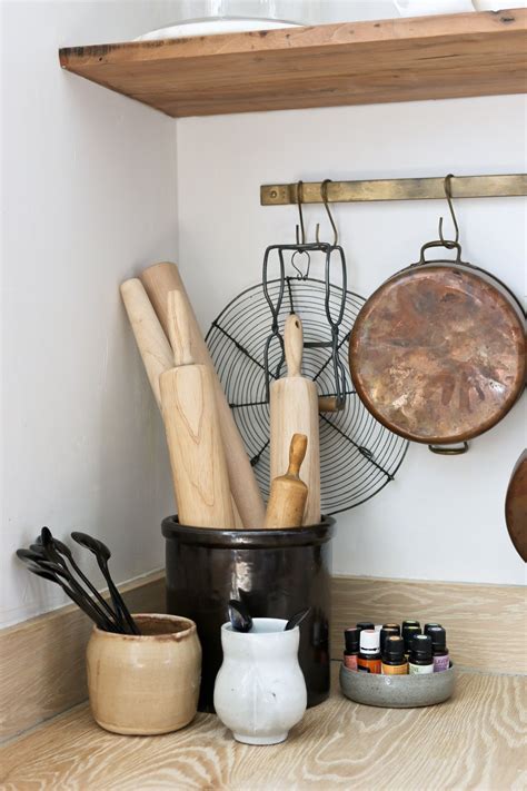 7 Creative Way To Use Antique Crocks And Pottery In Your Home Antique