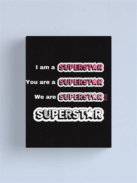 You Are All Superstars Ubicaciondepersonascdmxgobmx