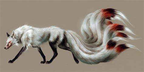 The Teumessian Fox Aka Cadmean Vixen The Legendary Fox That Was