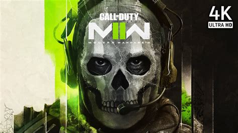 Call Of Duty Modern Warfare 2 2022 Historia Completa En Español Cod