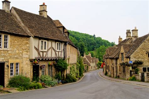 Pretty Places In Southern England Follow Me Away