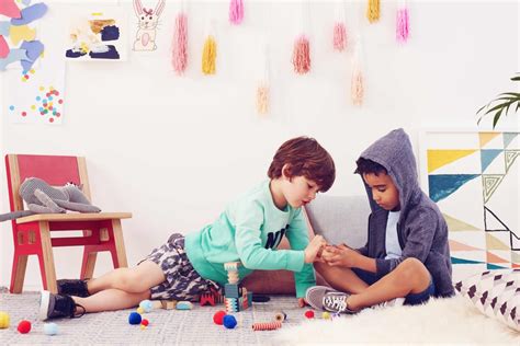 Ways To Make Playing Inside More Fun For Kids Popsugar Moms