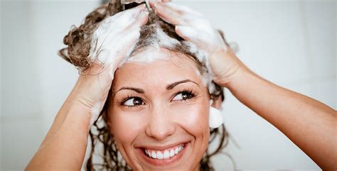 How Often Should You Wash Your Hair Salon Haze — Salon Haze
