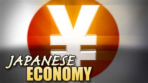 Japans Economy Contracts In April June Quarter