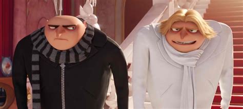Despicable Me 3 Movie Review Reel Advice Movie Reviews