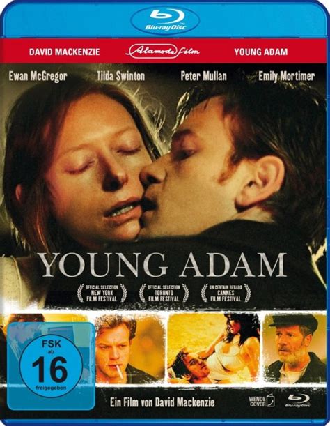 Ver Descargar Pelicula Young Adam 2003 Bluray 720p Hd Unsoloclic Descargar Peliculas