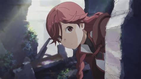 Grimgar, Ashes and Illusions - Official Dub Clip - Honing Their Skills