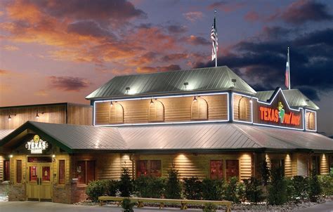 Texas Roadhouse Steak Restaurant Plans to Open in Holmdel | Holmdel, NJ ...