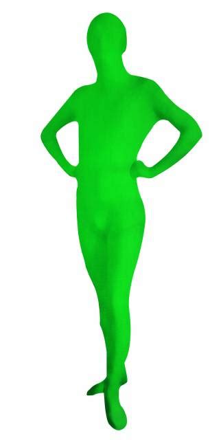 Bresser Bresser Chromakey Green Full Body Suit S Expand Your Horizon