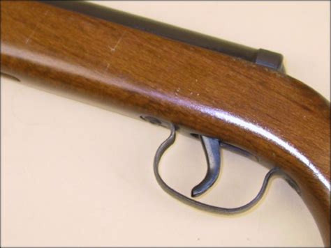 Winchester Mdl 423 Diana Mdl 23 Air Rifle Used For Sale At Gunauction