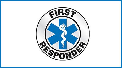 First Responders Logo 10 Free Cliparts Download Images On Clipground 2023