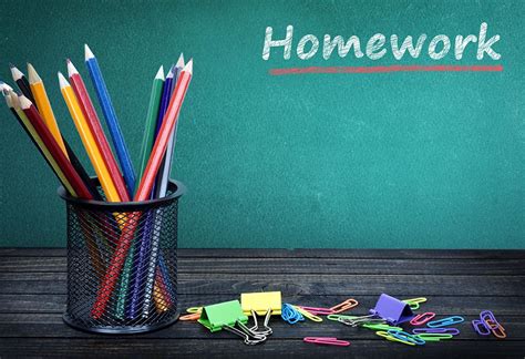 Pros And Cons Of Doing Homework There Should Be No Homework In Schools