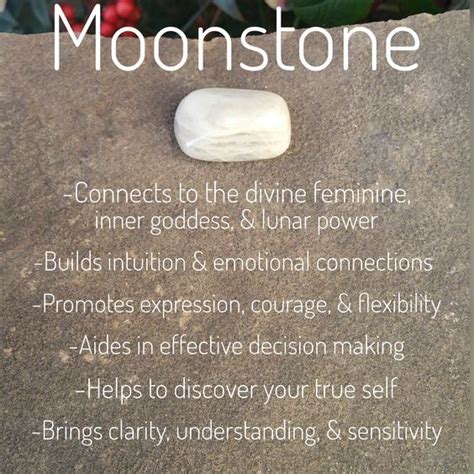 The Ultimate Guide To Moonstone Meaning Benefits And Uses