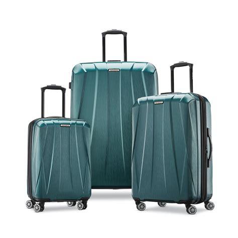 Samsonite Samsonite Centric 2 Hardside Expandable Luggage With
