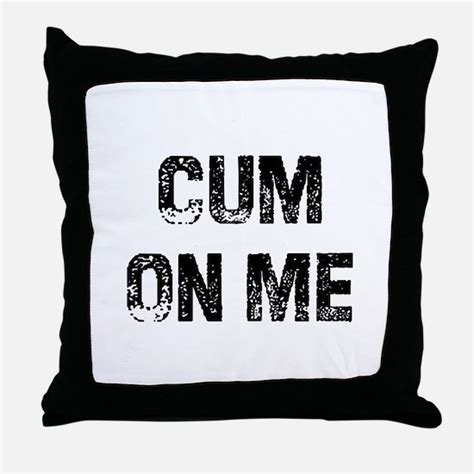 Fuck Me Pillows Fuck Me Throw Pillows And Decorative Couch Pillows