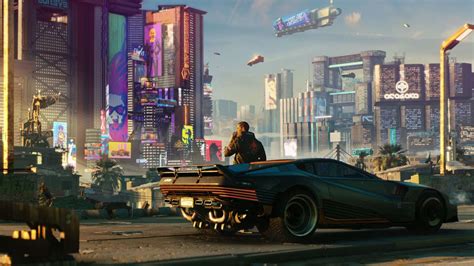 When you're ready, follow these 12 tips for buying a new car. All Cyberpunk 2077 cars: Cruise around Night City in style ...