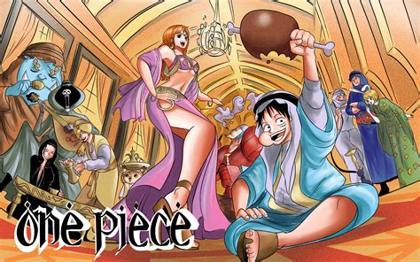 One Piece Image By Tina Fate Zerochan Anime Image Board