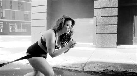 Ashley Graham Returns 2 Shesfreaky