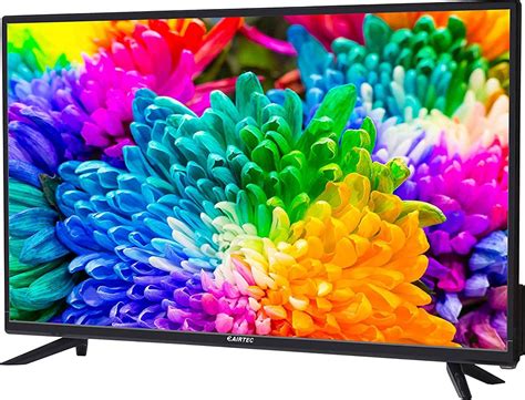 Eairtec 40dj 40 Inch Hd Ready Led Tv Best Price In India 2022 Specs