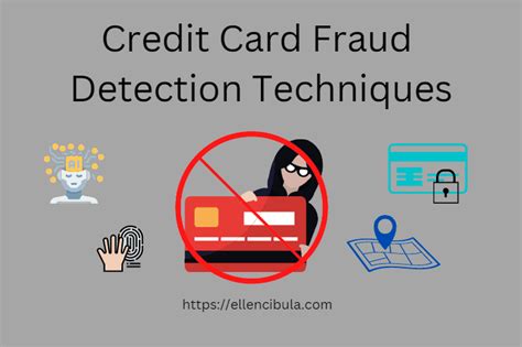 Credit Card Fraud Detection Exploring 7 Latest Techniques