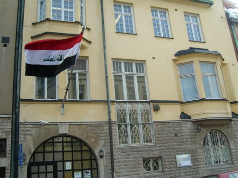 السفارة العراقية في السويد تدعو المسافرين الى العراق عن طريق الكويت