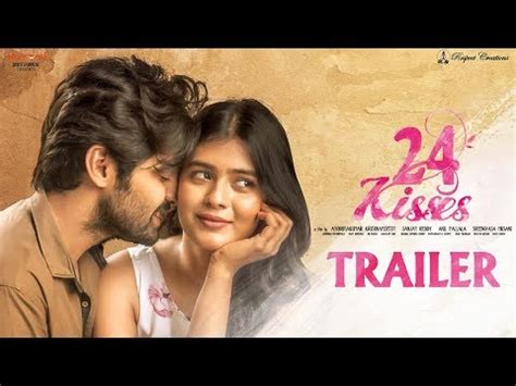 Kiss Kannada Movie Trailer Diskographik