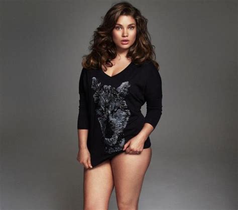 Who Are The Top 10 Hottest Plus Size Models In The World Right Now
