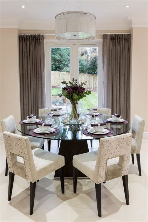 30 948 просмотров 30 тыс. Decorative Dining Room Transitional Design Ideas For ...