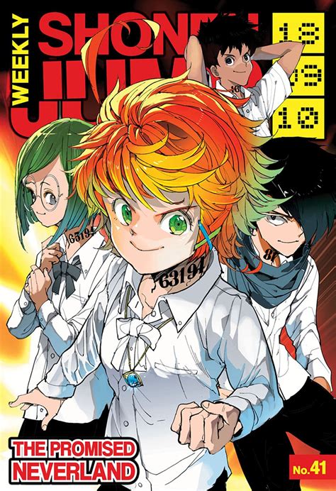 The Promised Neverland Recap Chapter 102 • Aipt