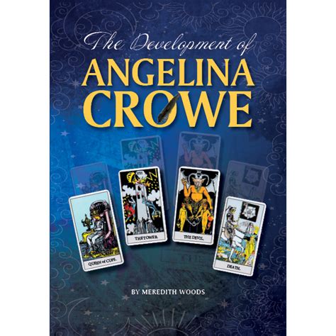the development of angelina crowe openbook howden print and design