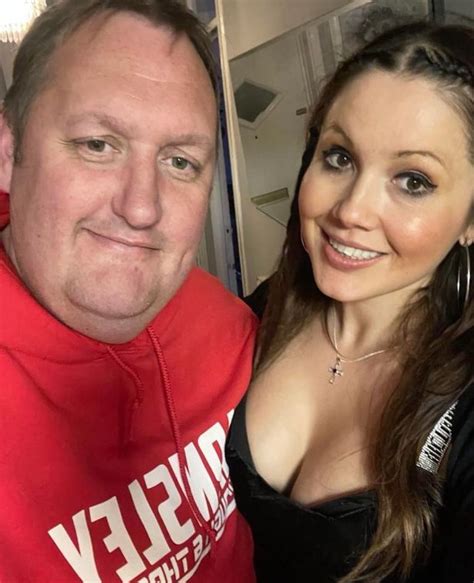 Youtuber Danny Malin Expecting Baby With Bgt Contestant Years After