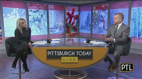 Pittsburgh Today Live Dec 3 2020 Youtube