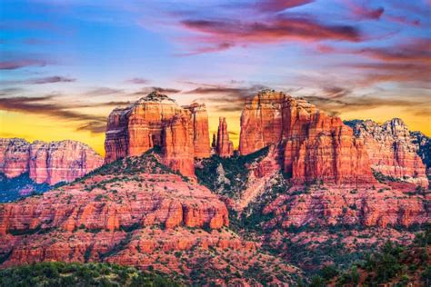 18 Lugares Mais Bonitos Para Se Visitar No Arizona Adam Faliq
