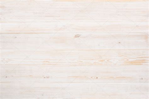 White Wooden Flooring Texture