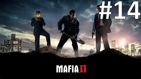 ДВОЙНАЯ ЖИЗНЬ ГЕНРИ mafia ii 14 youtube