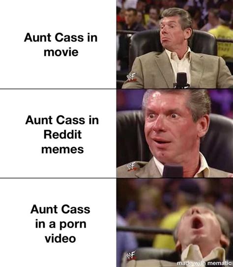 Aunt Cass In Movie Aunt Cass In Reddit Memes Aunt Cass In A Porn Video Ifunny