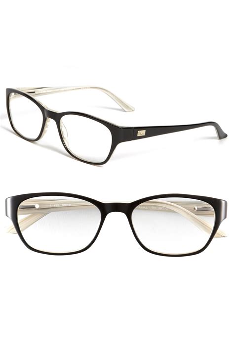 I Line Eyewear Stellar 50mm Reading Glasses Nordstrom