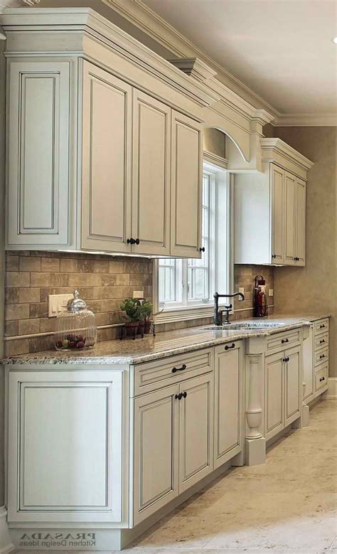 Outstanding White Kitchen Cabinets With Quartz Countertops Moving