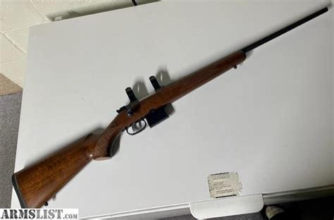 Armslist For Saletrade Cz 527 762x39 Rifle
