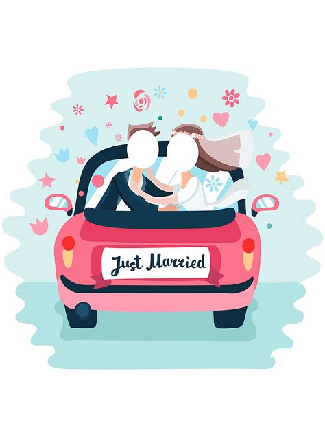 Unsere services umfassen wirtschaftsprüfung, steuerberatung, financial advisory und consulting. Druckvorlage Just Married Auto Vorlage Zum Ausdrucken ...